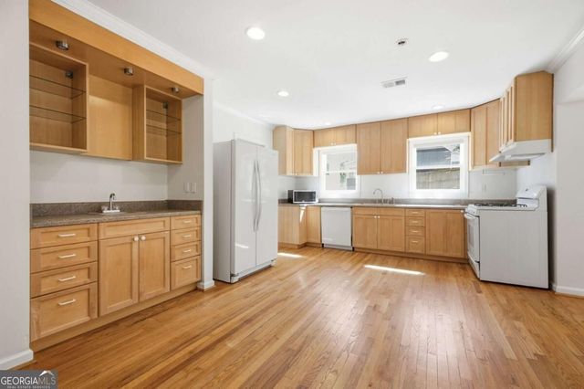 969 S Columbia Drive, Decatur, GA 30030