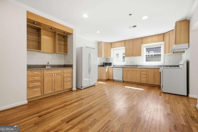 969 S Columbia Drive, Decatur, GA 30030