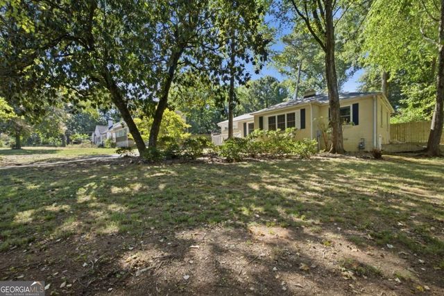 969 S Columbia Drive, Decatur, GA 30030