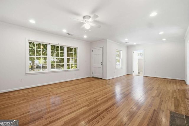 969 S Columbia Drive, Decatur, GA 30030