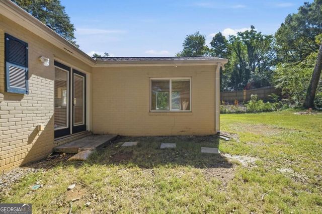 969 S Columbia Drive, Decatur, GA 30030