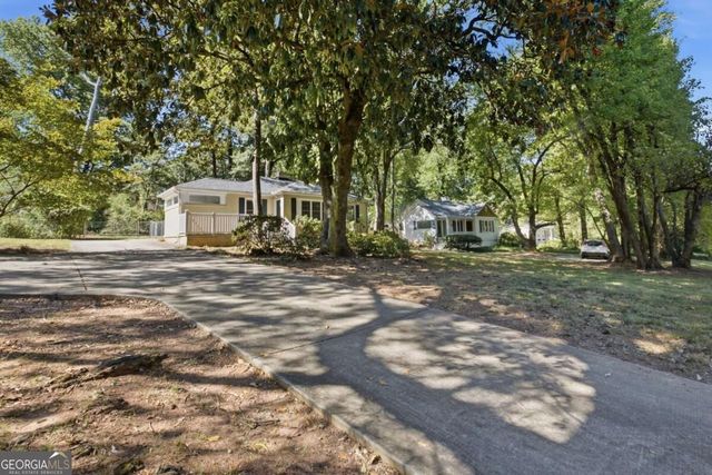 969 S Columbia Drive, Decatur, GA 30030