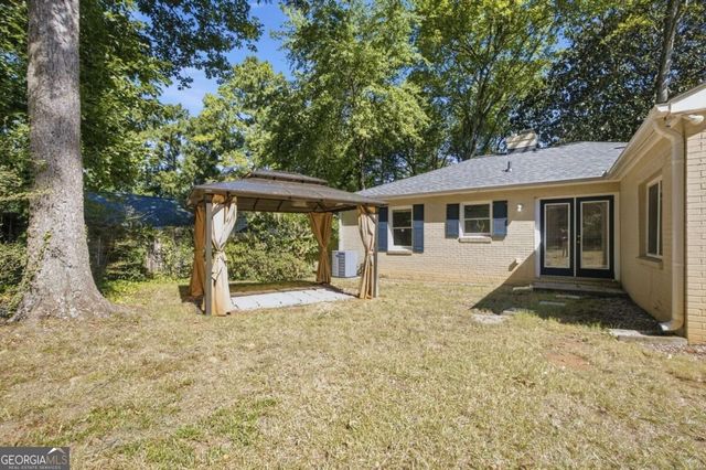 969 S Columbia Drive, Decatur, GA 30030