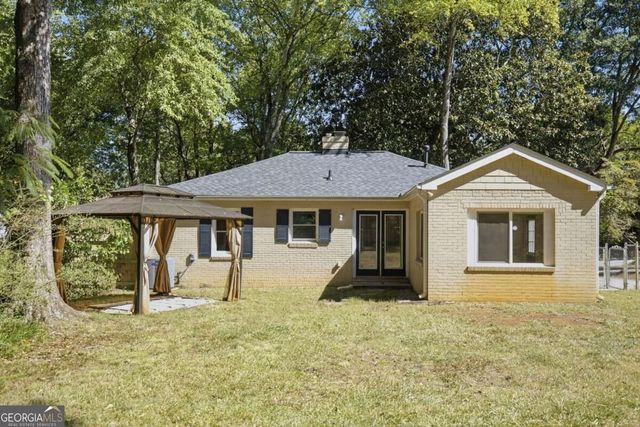 969 S Columbia Drive, Decatur, GA 30030