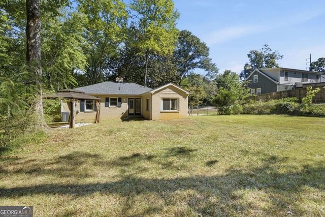 969 S Columbia Drive, Decatur, GA 30030
