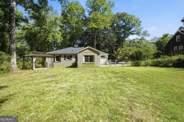 969 S Columbia Drive, Decatur, GA 30030