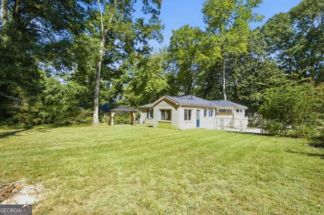 969 S Columbia Drive, Decatur, GA 30030