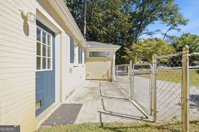 969 S Columbia Drive, Decatur, GA 30030