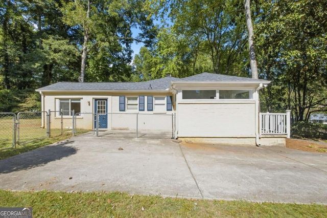 969 S Columbia Drive, Decatur, GA 30030