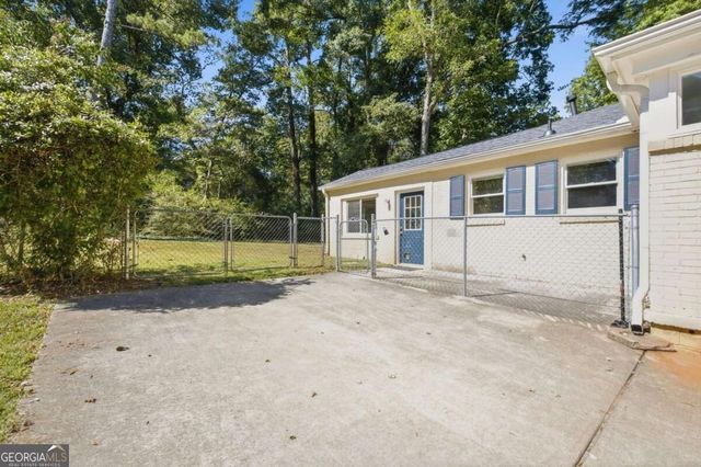 969 S Columbia Drive, Decatur, GA 30030