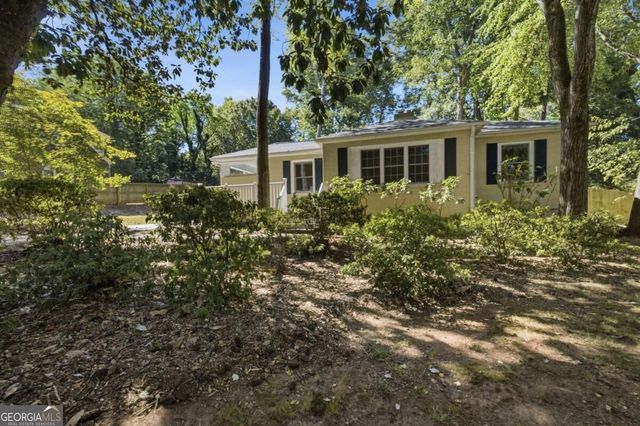 969 S Columbia Drive, Decatur, GA 30030