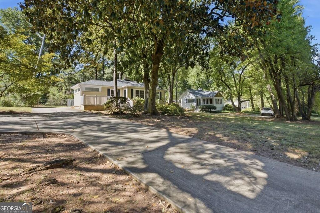969 S Columbia Drive, Decatur, GA 30030 — photo 4