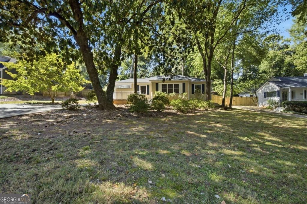 969 S Columbia Drive, Decatur, GA 30030 — photo 5