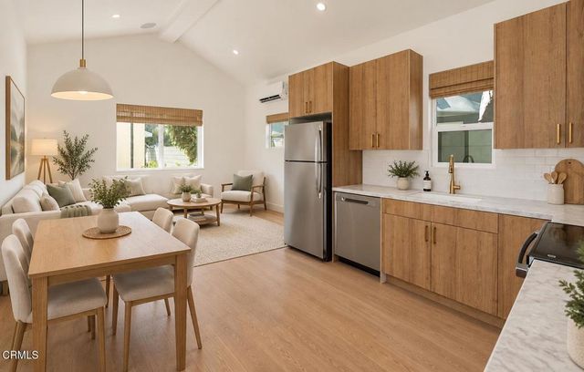 787 789 Elmira Street, Pasadena, CA 91104