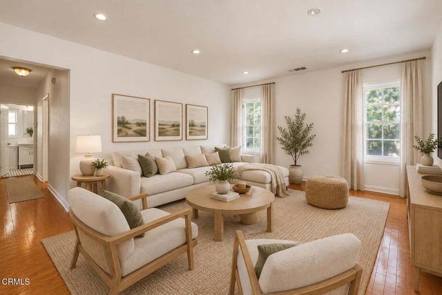 787 789 Elmira Street, Pasadena, CA 91104