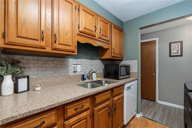 8136 Gibson Avenue, Fairborn, OH 45324