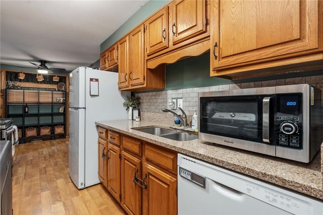 8136 Gibson Avenue, Fairborn, OH 45324