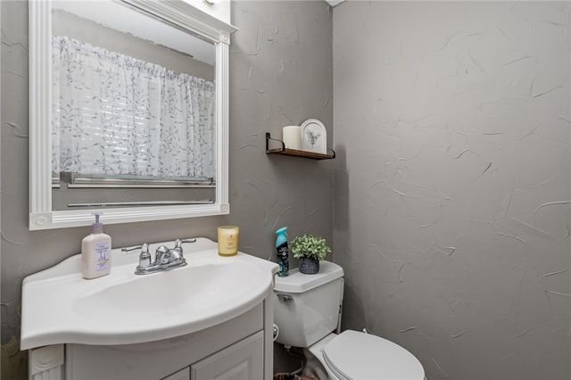 8136 Gibson Avenue, Fairborn, OH 45324