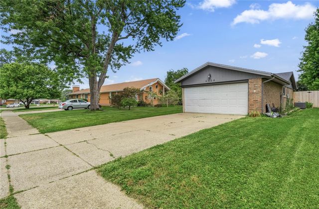 8136 Gibson Avenue, Fairborn, OH 45324