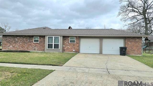 5333 Port Hudson Dr, Baton Rouge, LA 70817