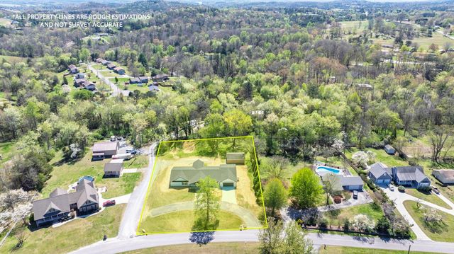 388 Edgewater Avenue, Dayton, TN 37321