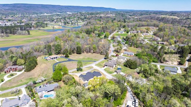 388 Edgewater Avenue, Dayton, TN 37321