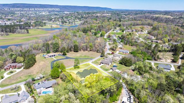 388 Edgewater Avenue, Dayton, TN 37321