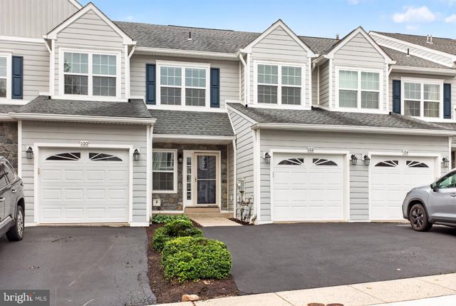 102 ASHLEY WAY, Plymouth Meeting, PA 19462
