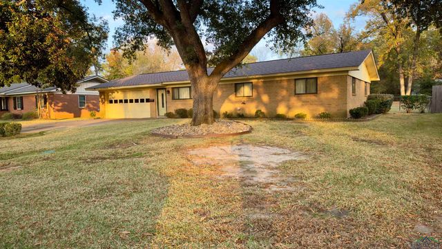 406 northwest, Longview, TX 75604