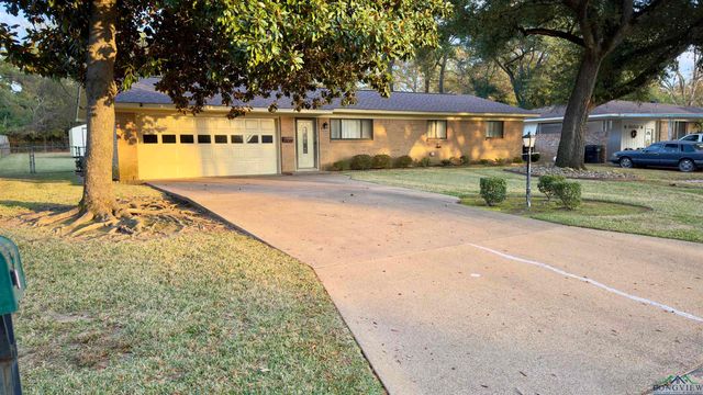 406 northwest, Longview, TX 75604