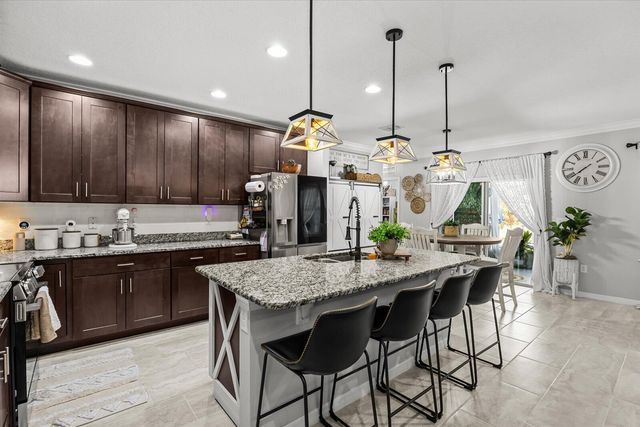 2064 SW Monterrey Lane, Port St. Lucie, Port St Lucie, FL 34953