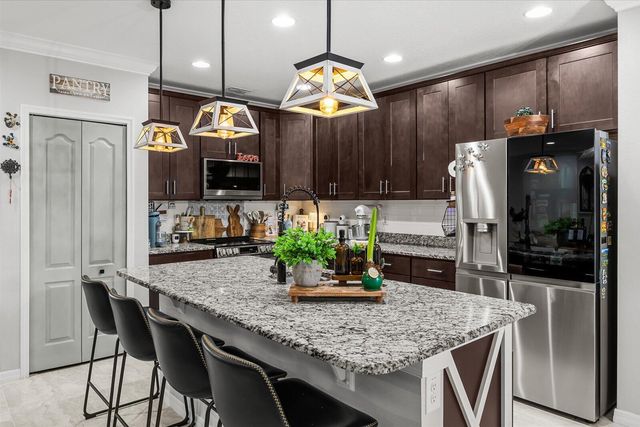 2064 SW Monterrey Lane, Port St. Lucie, Port St Lucie, FL 34953