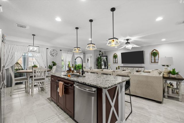 2064 SW Monterrey Lane, Port St. Lucie, Port St Lucie, FL 34953