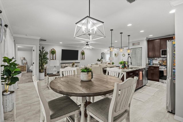 2064 SW Monterrey Lane, Port St. Lucie, Port St Lucie, FL 34953