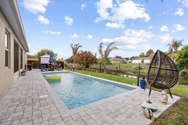 2064 SW Monterrey Lane, Port St. Lucie, Port St Lucie, FL 34953