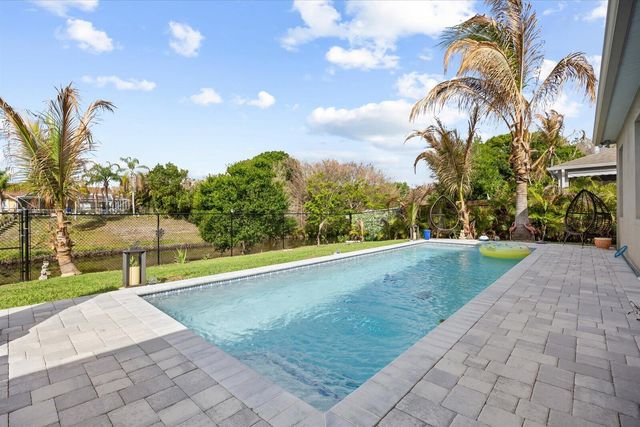 2064 SW Monterrey Lane, Port St. Lucie, Port St Lucie, FL 34953