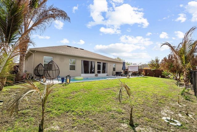 2064 SW Monterrey Lane, Port St. Lucie, Port St Lucie, FL 34953