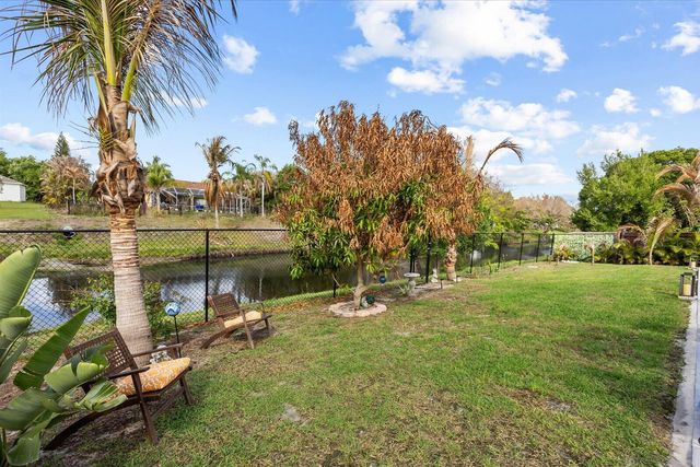 2064 SW Monterrey Lane, Port St. Lucie, Port St Lucie, FL 34953