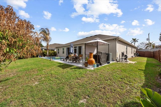 2064 SW Monterrey Lane, Port St. Lucie, Port St Lucie, FL 34953