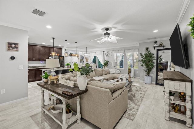 2064 SW Monterrey Lane, Port St. Lucie, Port St Lucie, FL 34953