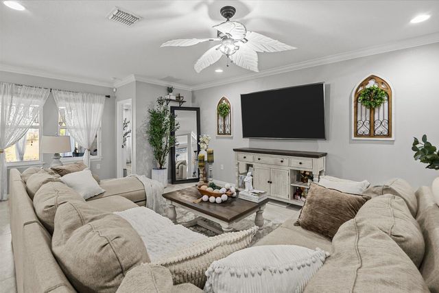 2064 SW Monterrey Lane, Port St. Lucie, Port St Lucie, FL 34953