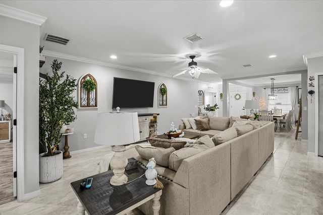 2064 SW Monterrey Lane, Port St. Lucie, Port St Lucie, FL 34953