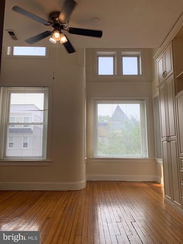 15 SEATON PL NW #1, Washington, DC 20001