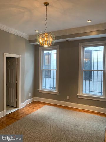 15 SEATON PL NW #1, Washington, DC 20001