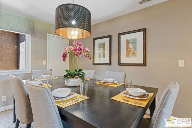 37892 Los Cocos Drive, Rancho Mirage, CA 92270