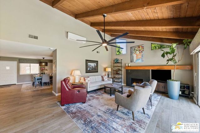 37892 Los Cocos Drive, Rancho Mirage, CA 92270