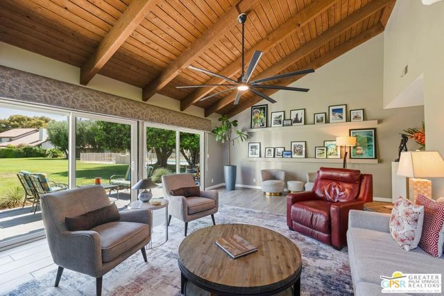 37892 Los Cocos Drive, Rancho Mirage, CA 92270