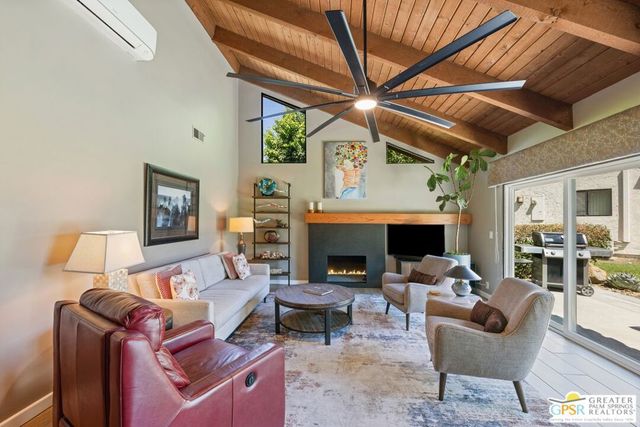 37892 Los Cocos Drive, Rancho Mirage, CA 92270