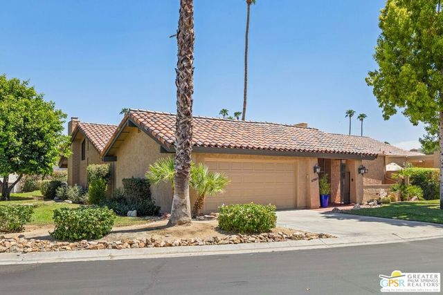 37892 Los Cocos Drive, Rancho Mirage, CA 92270