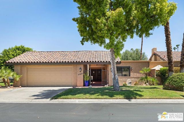 37892 Los Cocos Drive, Rancho Mirage, CA 92270